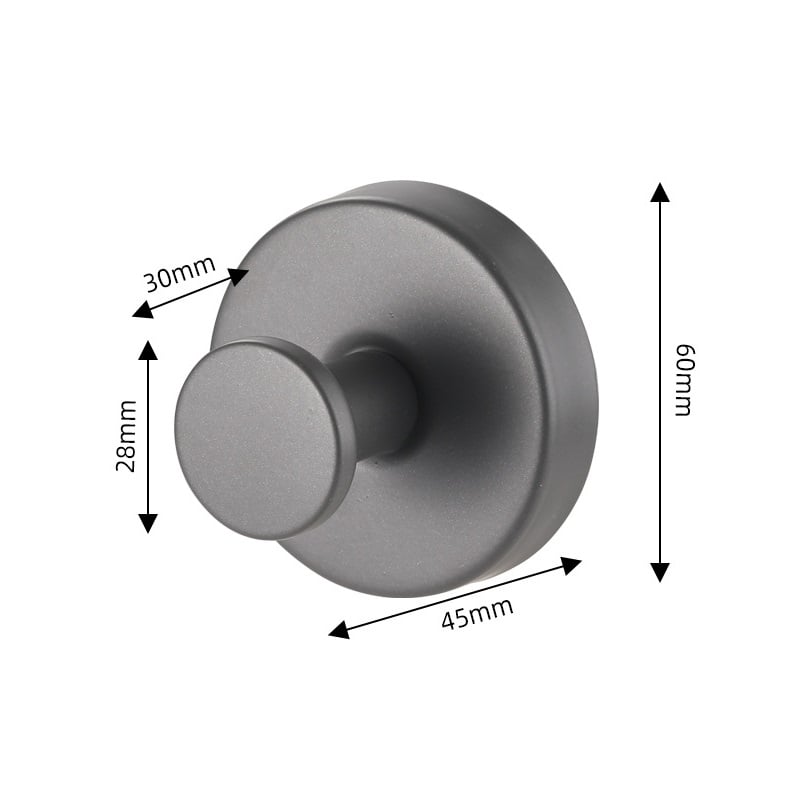 🔥 Buy 4 Get 4 FREE🔥🎄2025 Upgraded Suction Cup Hooks