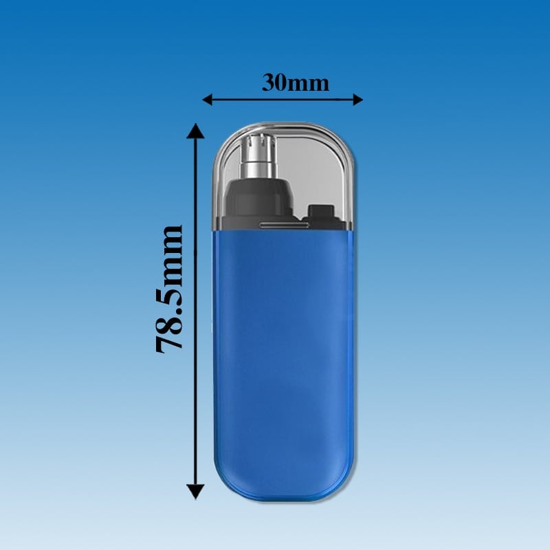 41% Off🔥Portable Nose Hair Trimmer