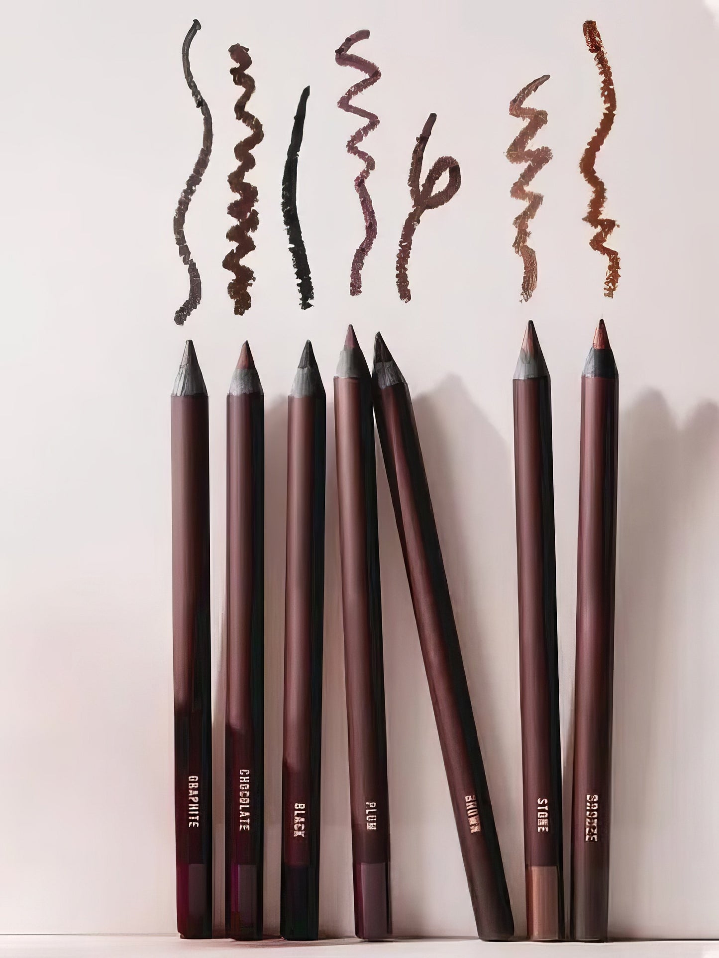 🎁 Buy 1 Get 1 Free🔥🌟24 HR Waterproof Eyeliner Duo Sharpenable Eye Pencil💦
