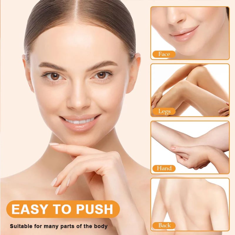 💘Buy More, Save More💘-Orange Enzyme Exfoliating Gel