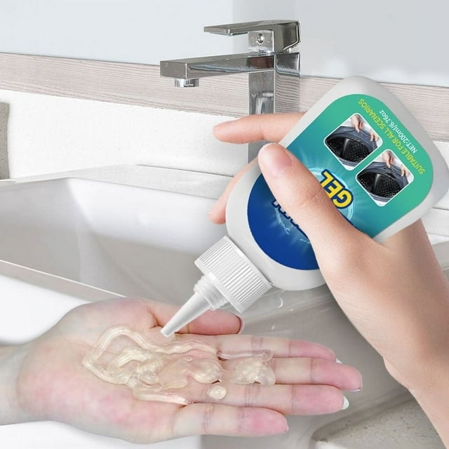 🔥Multi-Purpose Stain Remover Gel
