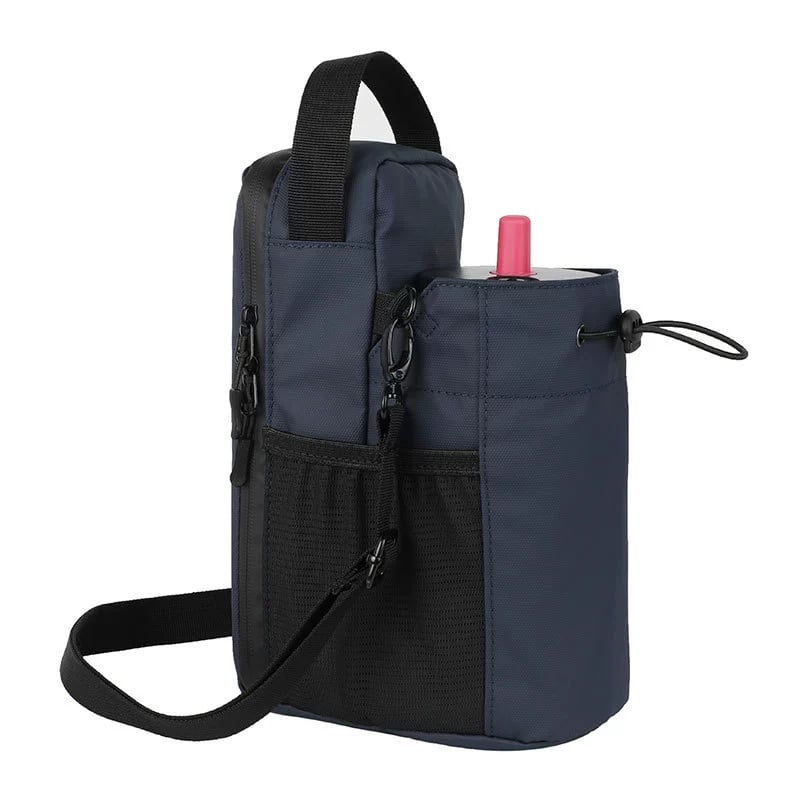 50% OFF 🏋🏻Fitness portable bag with magnet