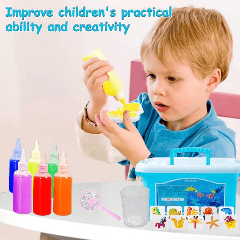 Hot Sale 49% OFF 😍💖Magic Water ELF Toy for Kids