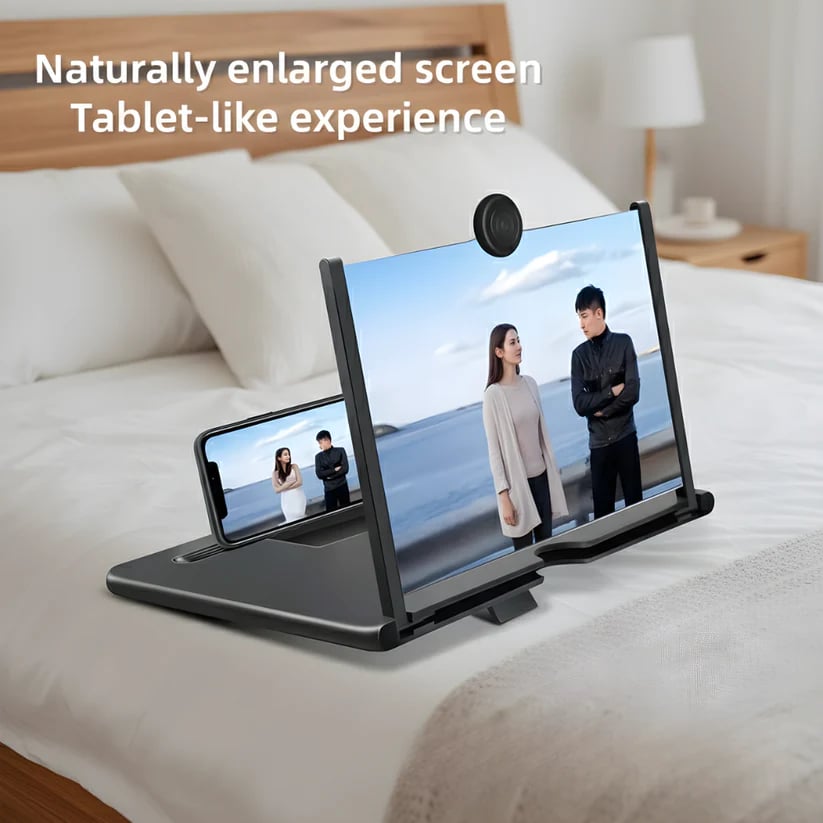 🔥Screen Magnifier Newest Version