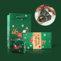 🎄Green (Merry Chrismas)