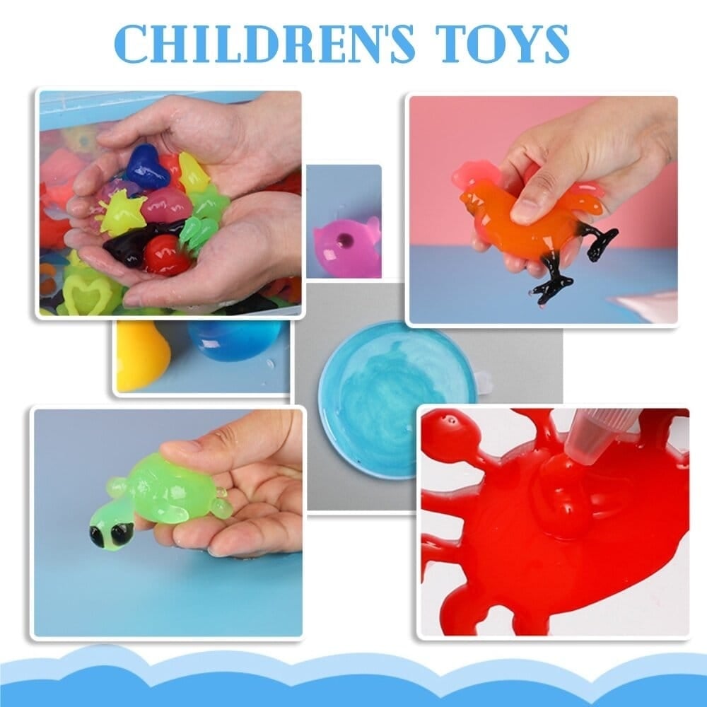 Hot Sale 49% OFF 😍💖Magic Water ELF Toy for Kids