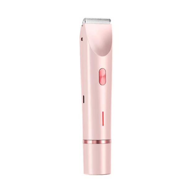 🏆Flash Deal!🔥2-in-1 Women's Body Shaver