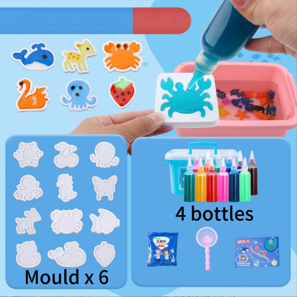 Hot Sale 49% OFF 😍💖Magic Water ELF Toy for Kids