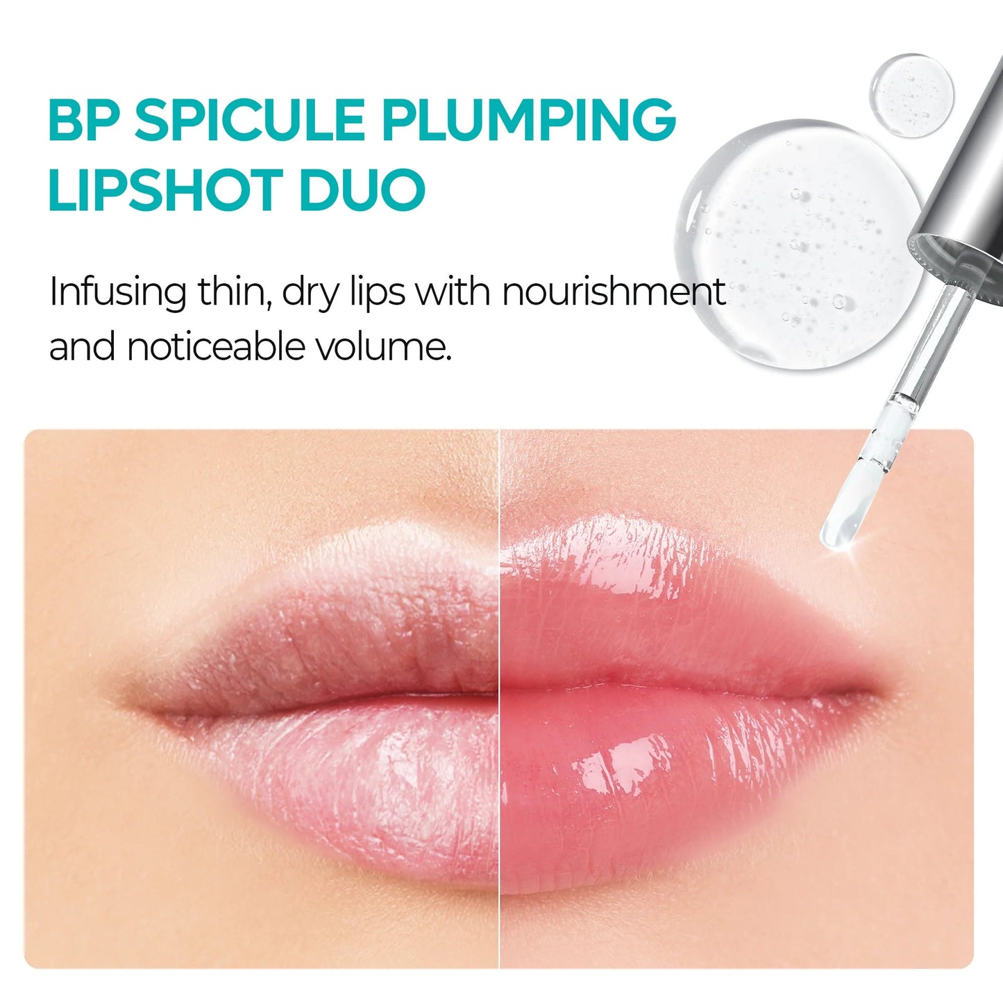 🎁Grab It Now! 50% Off✨Spicule Plumping Lip Shot