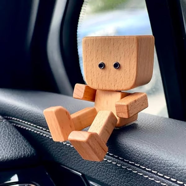 🔥 The price is limited! 🔥-Mini rocking puppet