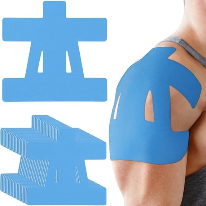 💕Up To 50% Off+Free 5 pcs🔥Kinesiology Tape
