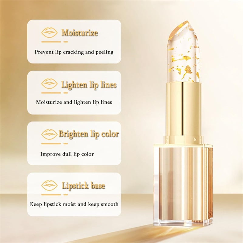 50% Off🔥Transferproof Color-Changing Lipstick