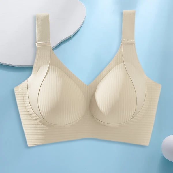 🎁Buy 1 Get 3 Packs🔥Super firming bra | Wire-free Bra 👍No more sagging breasts
