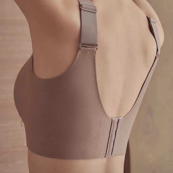 🎁Buy 1 Get 3 Packs🔥Super firming bra | Wire-free Bra 👍No more sagging breasts
