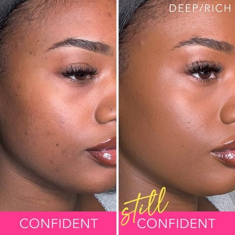 🎉Buy 1 Get 1 Free✨ 10 Peptide Bounce Balm Foundation