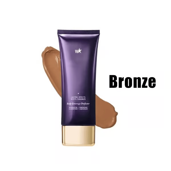 🏆Buy 2 Get 1 FREE + Free Brush!🔥 All Over Complexion Perfector