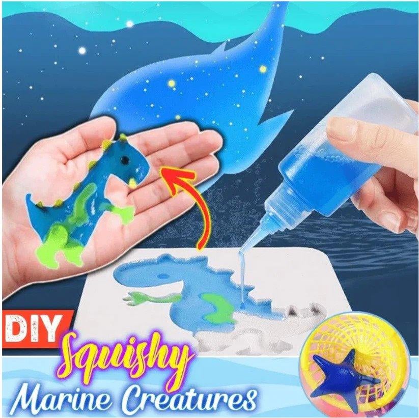 Hot Sale 49% OFF 😍💖Magic Water ELF Toy for Kids