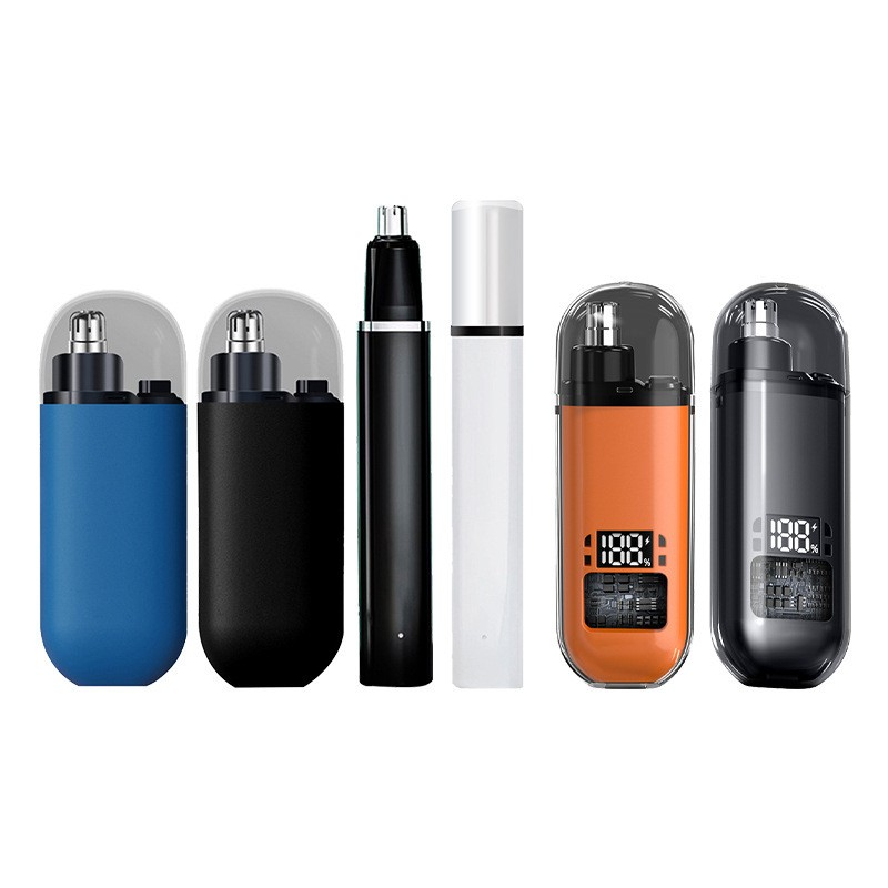 41% Off🔥Portable Nose Hair Trimmer