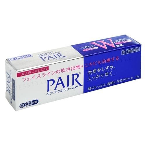 Lion Pair Acne Cream (🔥Buy 3 get 2 free🔥)