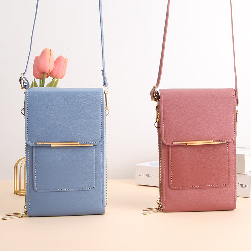 ⏰Today Big Deals- ⏳Anti-theft leather bag⏰