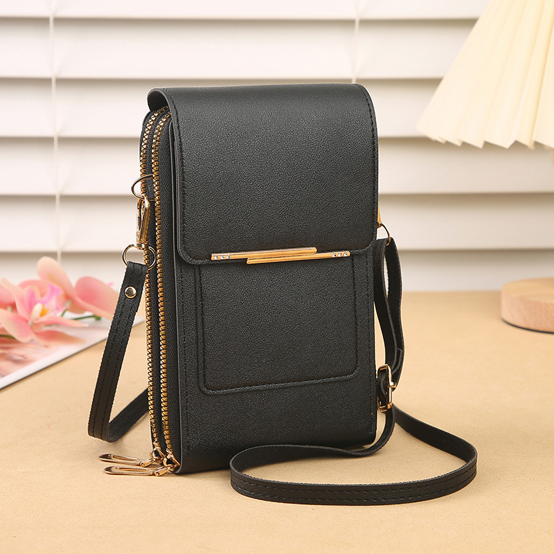 ⏰Today Big Deals- ⏳Anti-theft leather bag⏰