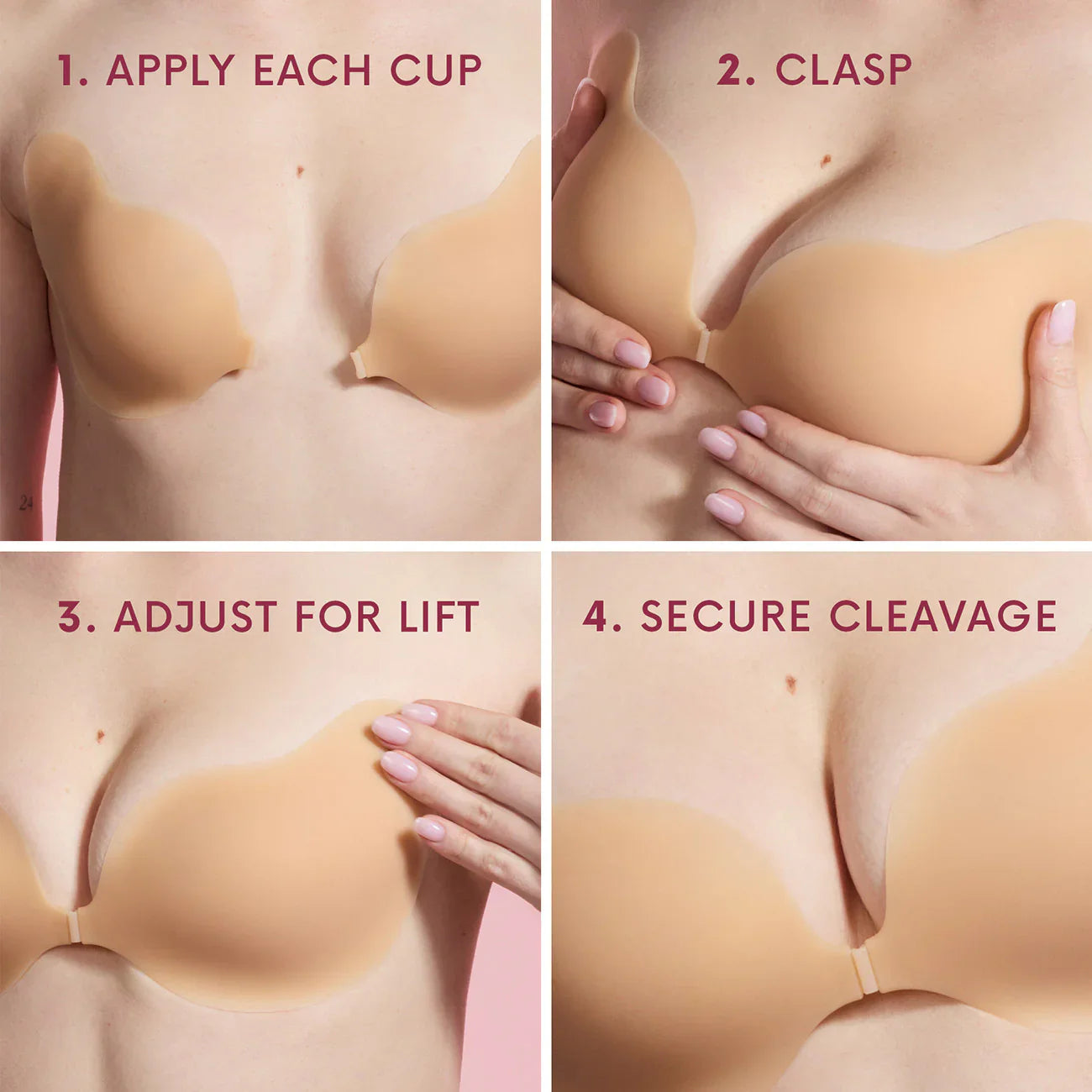 Fasanime Bra