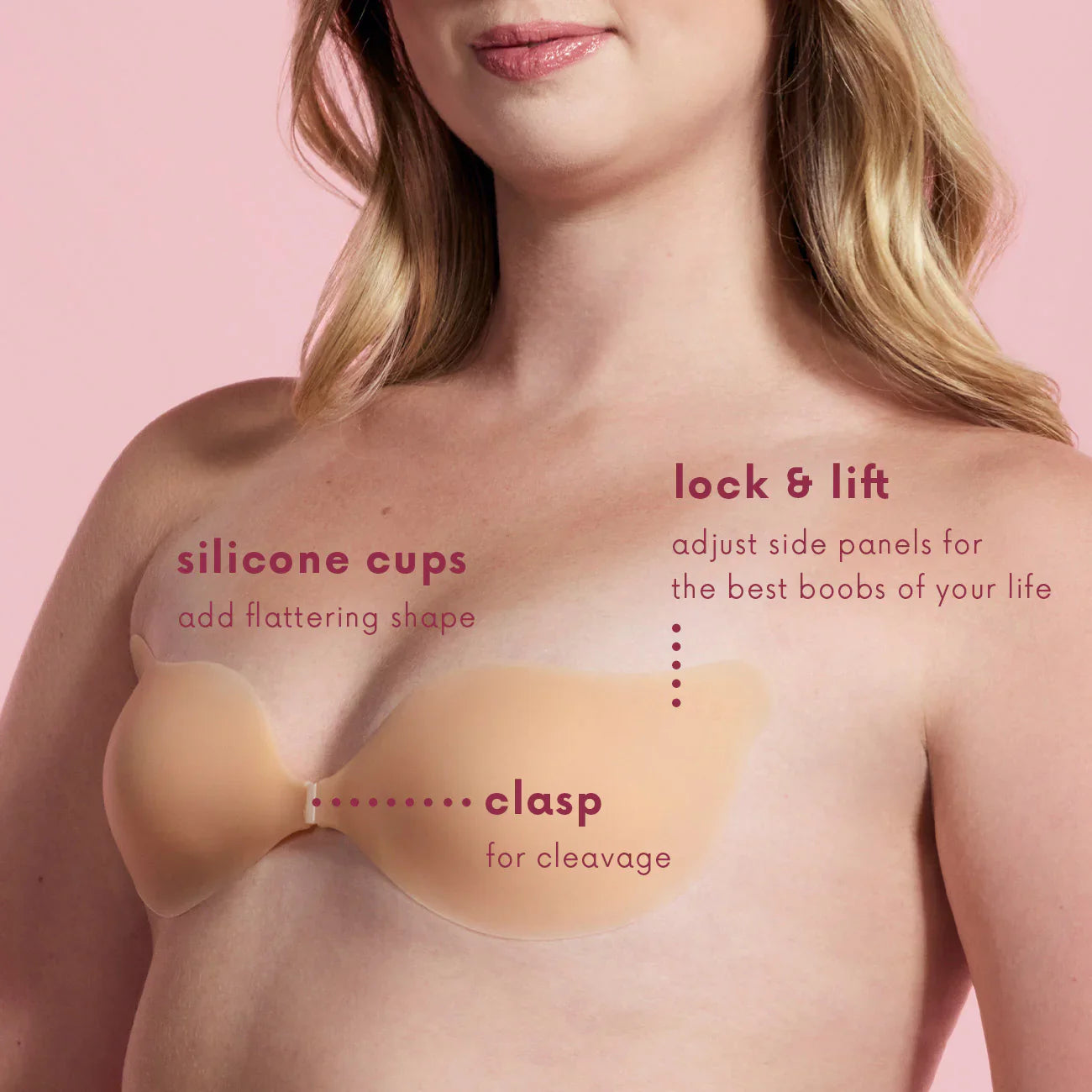 Fasanime Bra