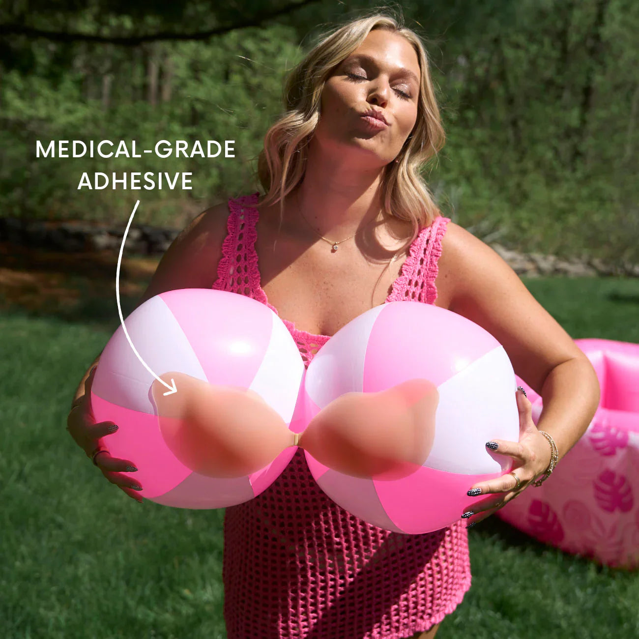 Fasanime Bra