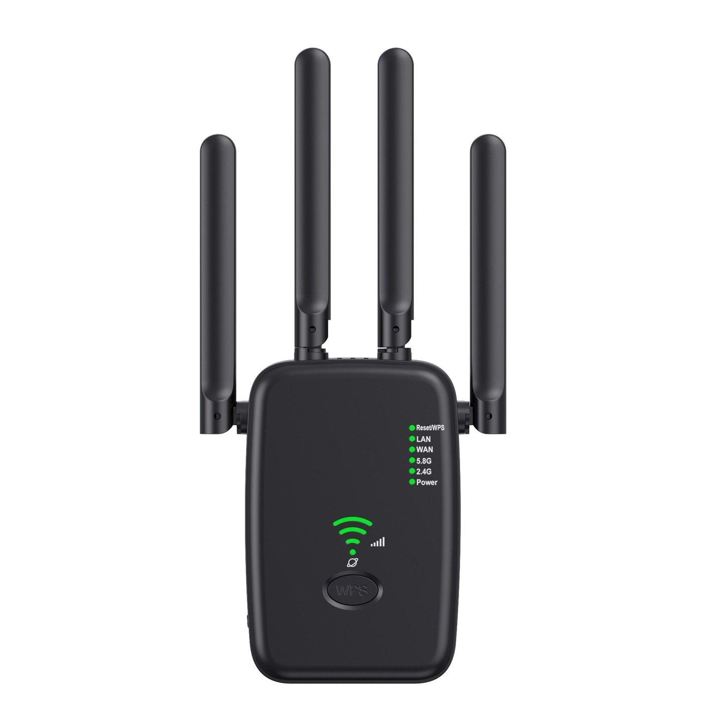 📱📶 Black Friday Sale – Dual-Band Wireless WiFi Signal Device