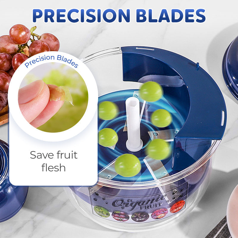 Last day for 50% discount⏰-Portable Automatic Electric Peeler for Fruits and Vegetables