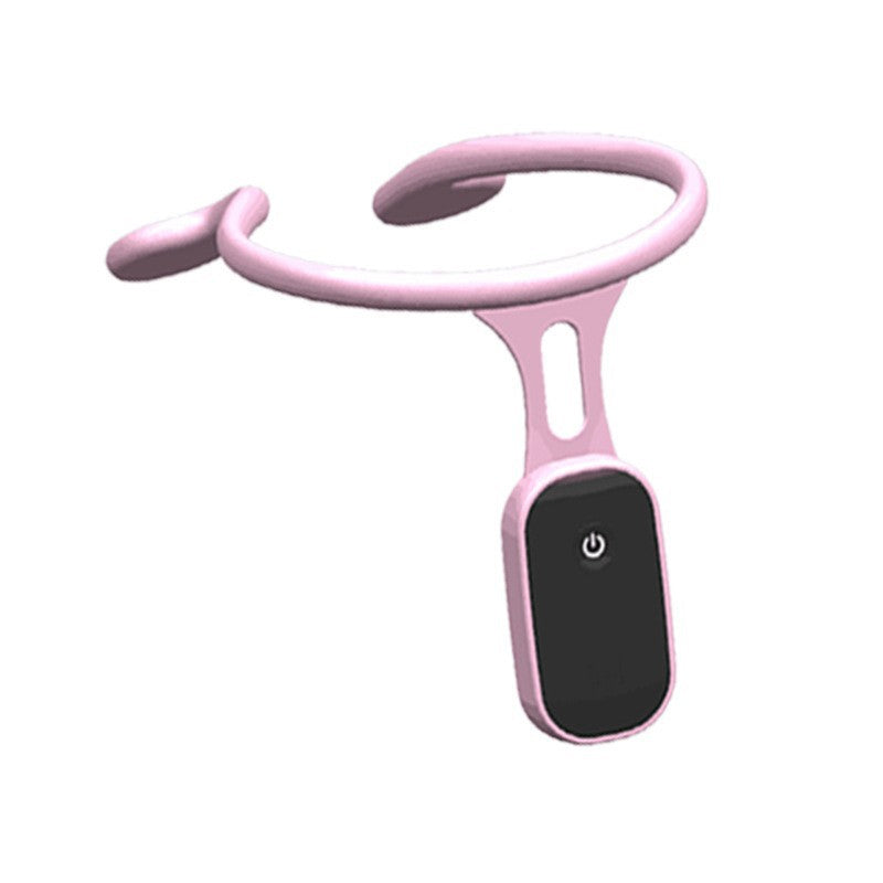 🔥Limited Time Promotion 50% OFF🧑⚕️Stop Slouching - 👍Smart Posture Trainer with Vibration Alerts & Angle Sensor for Kids and Adults!