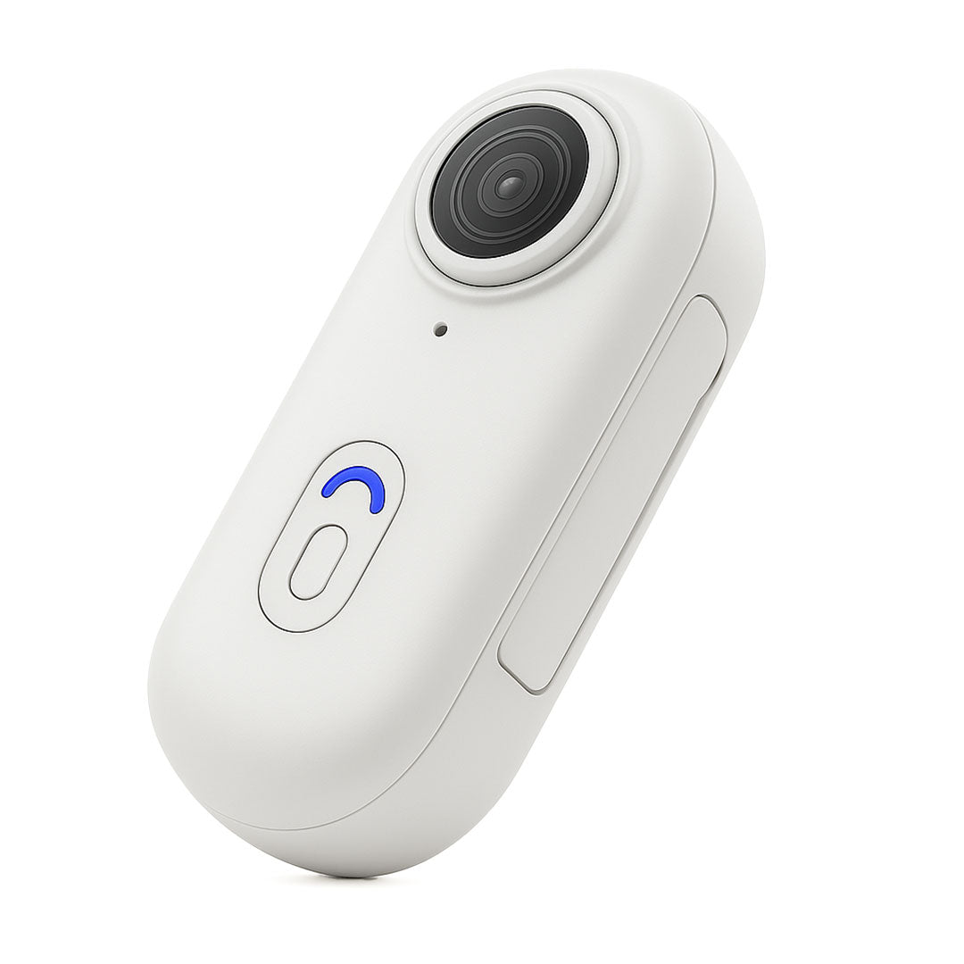 🔥Discount (Today Only)🔥4K povcamera | Onderweg Altijd Jouw Momenten Vastleggen