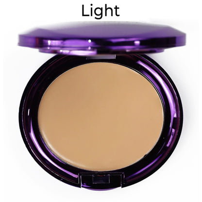 🎉Save Huge – 50% Off 🔥Soft Matte Cream Concealer