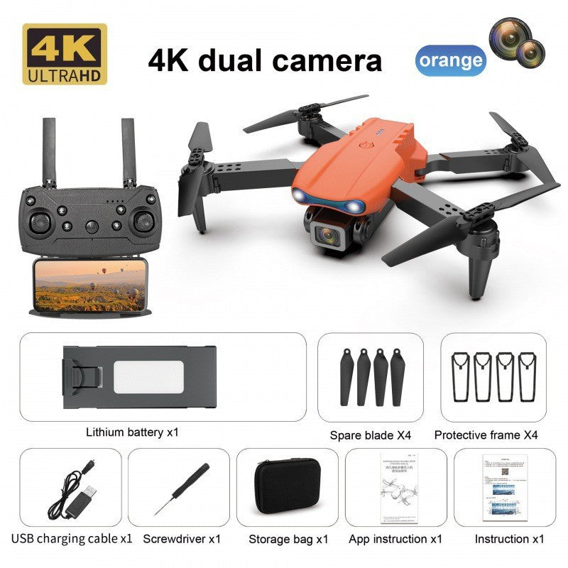🚁 Save 67% On The 2026 Smart 4K Drone🔥Professional 4K Camera Drone | 🚁Foldable Design & Smart Obstacle Avoidance🚁