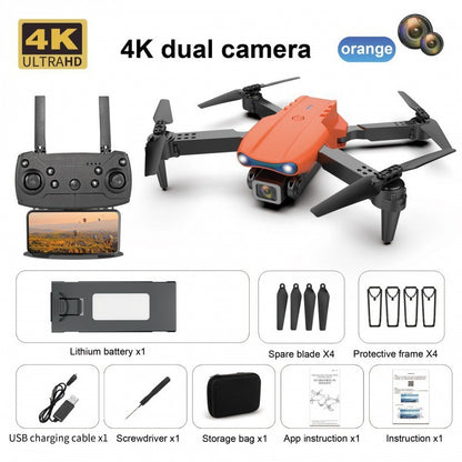 🚁 Save 67% On The 2026 Smart 4K Drone🔥Professional 4K Camera Drone | 🚁Foldable Design & Smart Obstacle Avoidance🚁