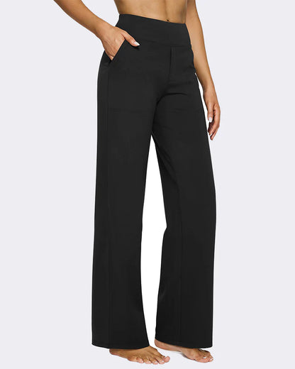Flex Trousers