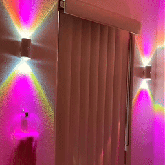 🌈💡[2026 NEW] Luxury Smart LED Motion Sensor Sconce