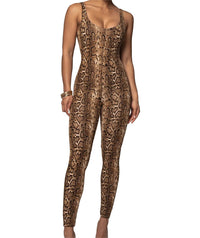 Snakeskin Print