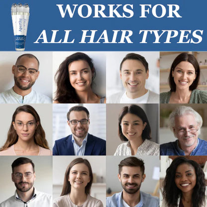 🔥Buy 1 Get 1 Free🔥Advanced Hair Growth Roll-On Serum