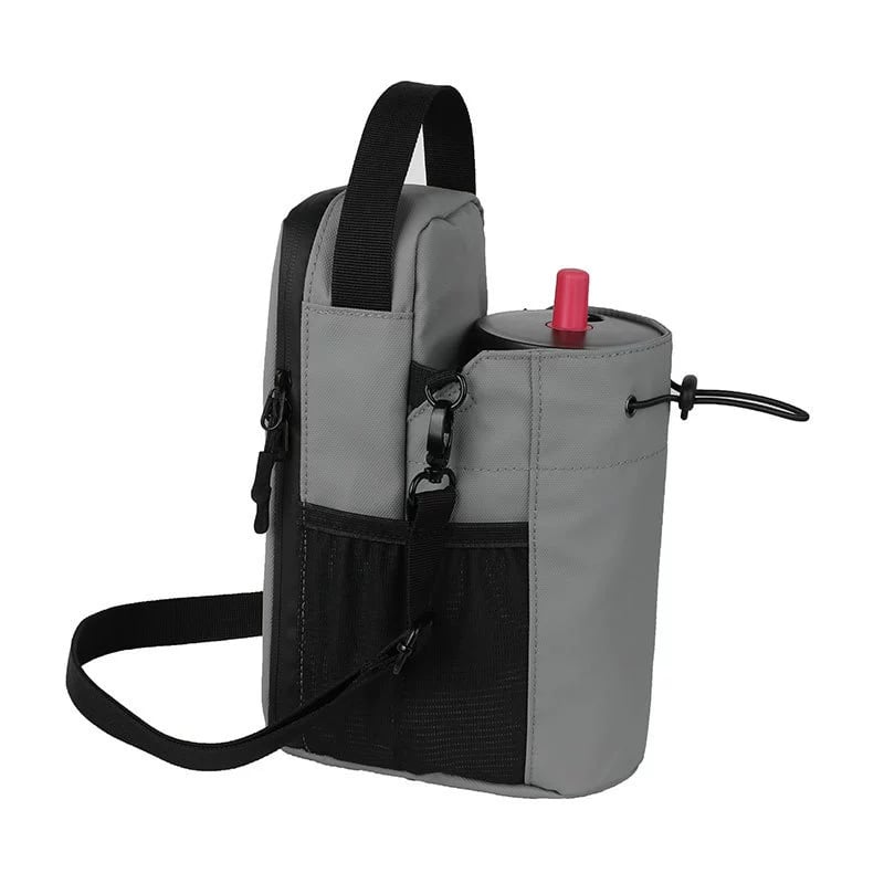 50% OFF 🏋🏻Fitness portable bag with magnet