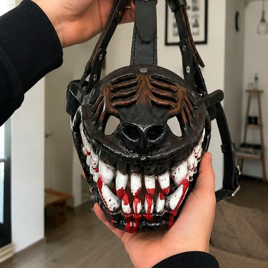 🔥Last Day Discount 62% Off - The Beast Muzzle