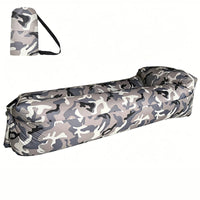 Gray Camouflage