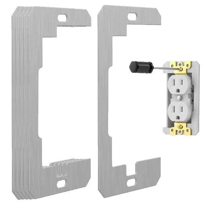 5/10/20 Pcs Wall Plate Spacer,Spacers for Electrical Outlets