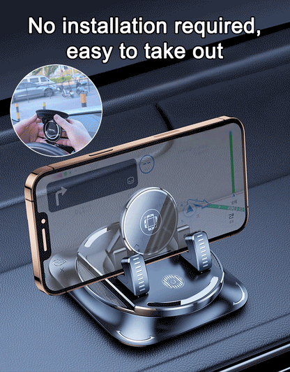 🚗Smart Sensing Phone Holder📱, Ranked #1 in US Car Owner Satisfaction in 2025🌟
