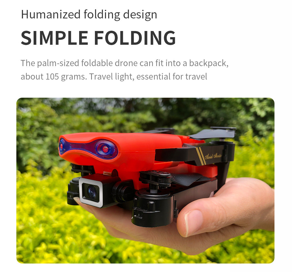 🚁 Save 67% On The 2026 Smart 4K Drone🔥Professional 4K Camera Drone | 🚁Foldable Design & Smart Obstacle Avoidance🚁