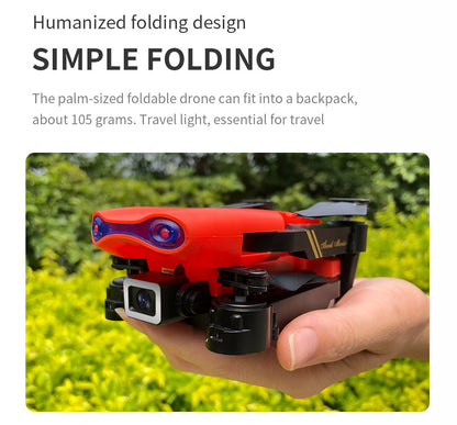 🚁 Save 67% On The 2026 Smart 4K Drone🔥Professional 4K Camera Drone | 🚁Foldable Design & Smart Obstacle Avoidance🚁