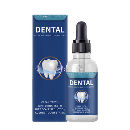 Tooth Regeneration Care Drops