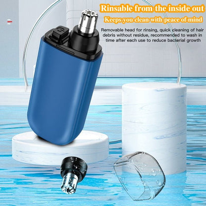 41% Off🔥Portable Nose Hair Trimmer