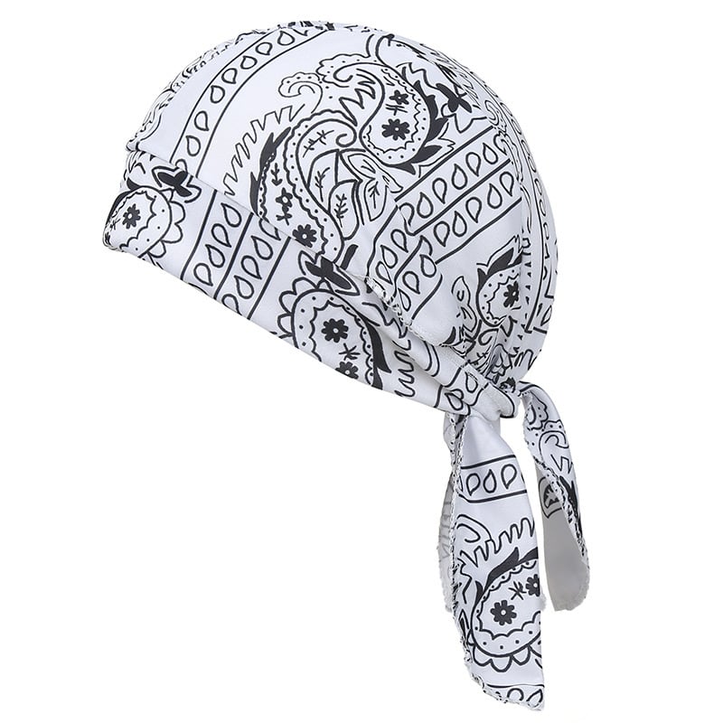 🔥Paisley Cooling Headscarf Cap🎁Buy 1 Get 1 Free🎁
