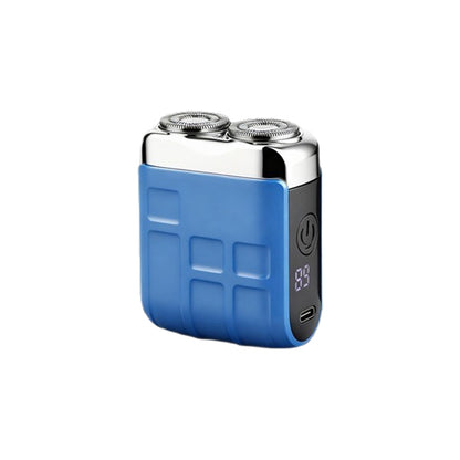 🔥Limited Time Offer!!!💥Seiko magnetic mini electric shaver